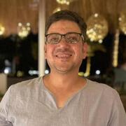 Ahmed 42 Cairo