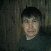 Andrey 46 Irkutsk