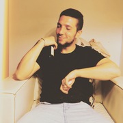 Alex 37 Jersey City