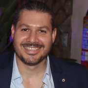 daniel 41 Monterrey