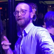 Alexander Lazarev 35 Antwerp