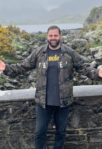 My photo - Nick, 37 from Los Angeles (@nick6978)