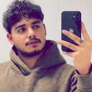 Abhishek gill 22 Ереван