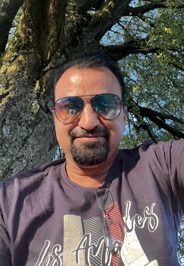 My photo - Leon, 48 from Zurich (@leon7207)