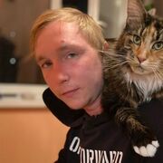 Misha 32 Yekaterinburg