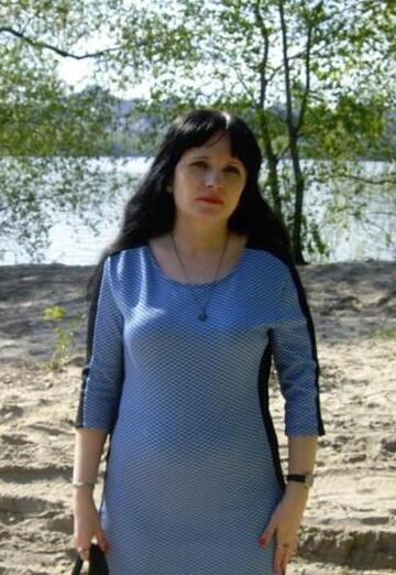 My photo - Natalya, 46 from Voronezh (@natalya359206)