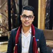 SWAPNIL 30 Lucknow