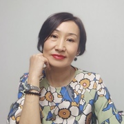 Tatiana 52 Ulan-Ude