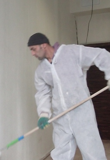 My photo - Asinoi Furqat, 41 from Moscow (@asinoifurqat0)