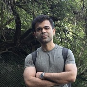 Hitesh 30 New Delhi
