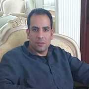 Ahmed 45 Moscow
