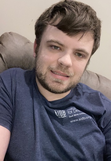 My photo - Nicholas, 28 from Alabama (@nicholas803)