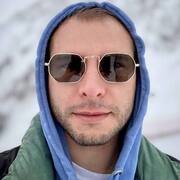 Serge 33 Saint Petersburg