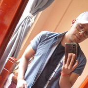 Andres 31 Quito