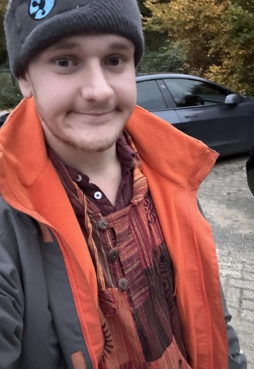 My photo - Ste, 29 from Cambridge (@ste2298)