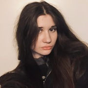 Vika 20 Saint Petersburg