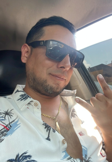 My photo - Diego, 40 from Lima (@diego2129)