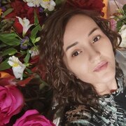 Татьяна 47 Хабаровск