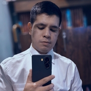 Agustin 26 Buenos Aires