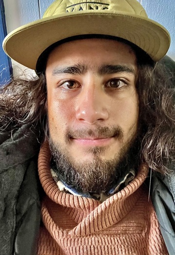 My photo - Fernando, 24 from Chihuahua (@fernando1715)