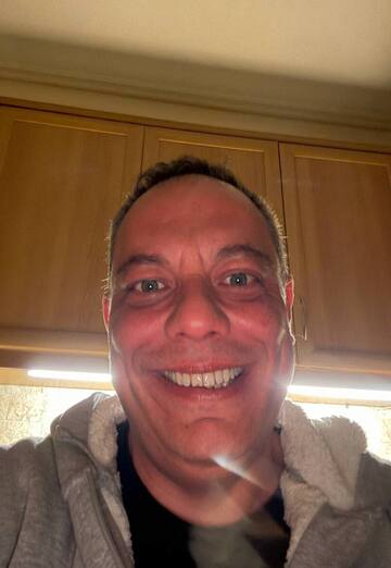 My photo - George911, 41 from Athens (@george6715)