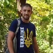 Aleksandr 32 Kyiv