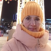 Ксения 49 Новосибирск