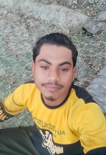 My photo - abir, 21 from Brisbane (@abir79)