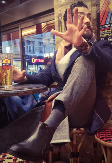 Adar (@adarkaragoz) — my photo № 6