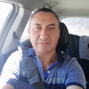 Luis 52 Mexico City