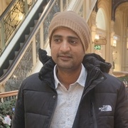 Mukesh kumar 30 Moscow