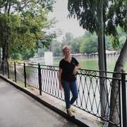 svetlana 57 Taldykorgan