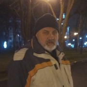 Aleksandr 34 Kharkiv