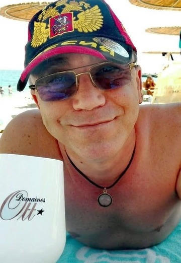 My photo - Nikson, 49 from Varna (@nikson259)