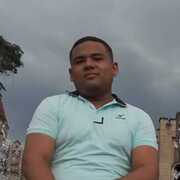 Luis 25 Colombia