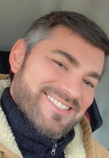 My photo - Alex J, 45 from Dallas (@alexj37)