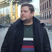 Carlos 32 Mexico City