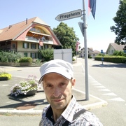 Aleksandr 42 Bern