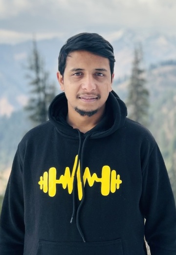 My photo - Attiq, 25 from Islamabad (@attiq7)