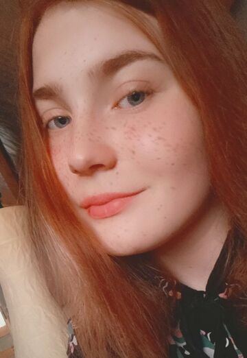 My photo - Nastya, 31 from Moscow (@nastya95715)