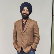 Arjun 42 Vancouver