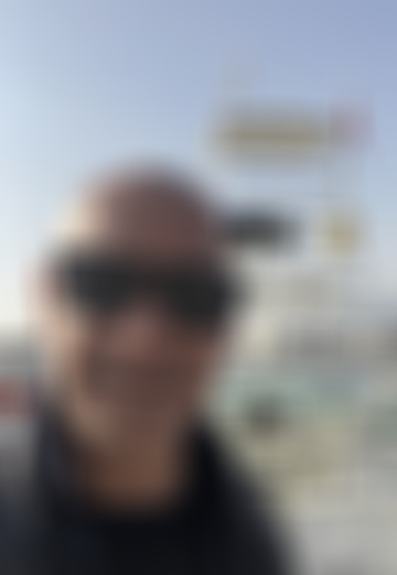 My photo - Ali Koznal, 56 from Antalya (@alikoznal)