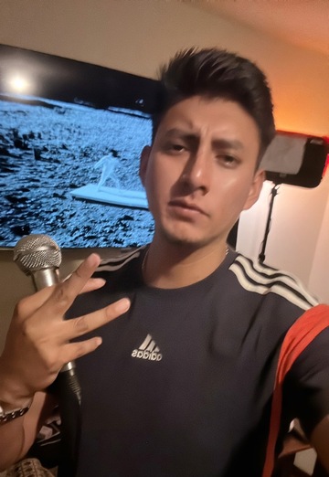 My photo - Aldo, 28 from Quito (@aldo247)