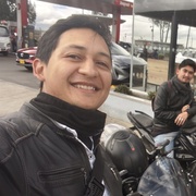 oscar 29 Bogotá