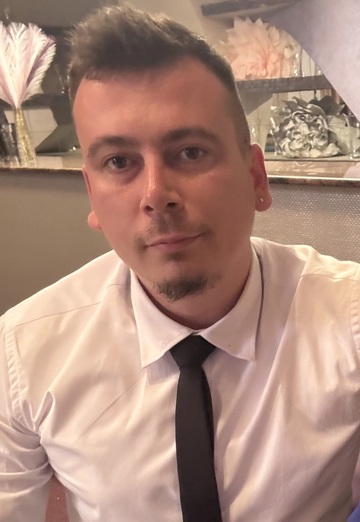 My photo - Cristy, 33 from Baia Mare (@cristyzx)