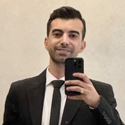 Behnam 34 Essen
