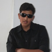 Yahya 18 Marrakesh