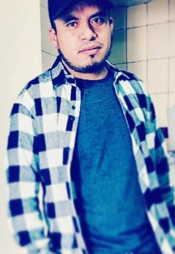 Jeronimo (@jeronimo70) — my photo № 1