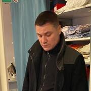 Denis 40 Moscow