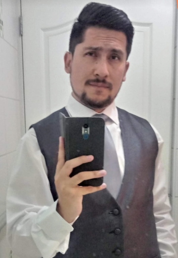 Ricardo Manuel (@ricardomanuel) — my photo № 1